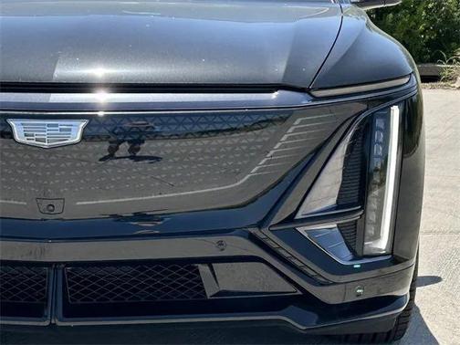 2026 Cadillac LYRIQ V-Series Premium