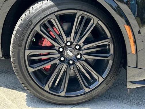 2026 Cadillac LYRIQ V-Series Premium