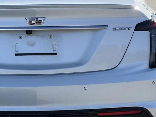 2023 Cadillac CT5 Sport