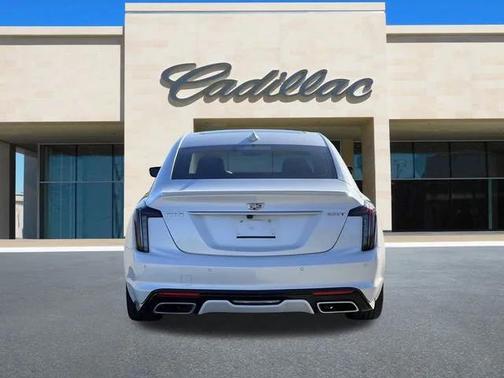2023 Cadillac CT5 Sport