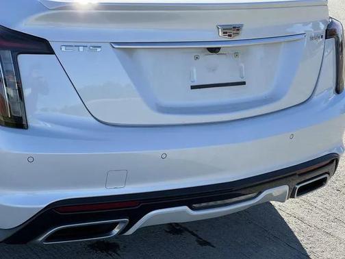 2023 Cadillac CT5 Sport