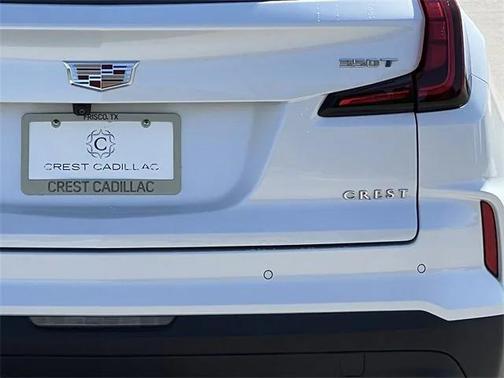 2024 Cadillac XT4 Luxury