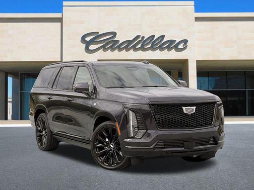 2026 Cadillac Escalade Sport Platinum