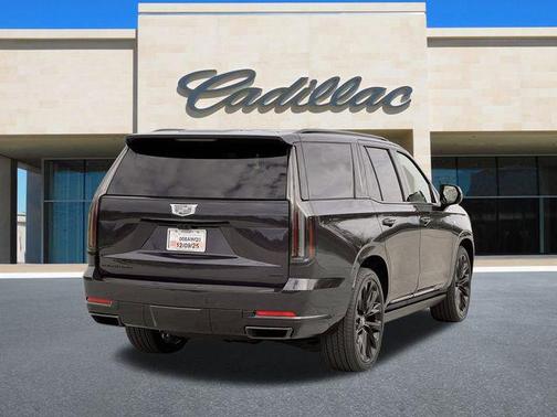 2026 Cadillac Escalade Sport Platinum