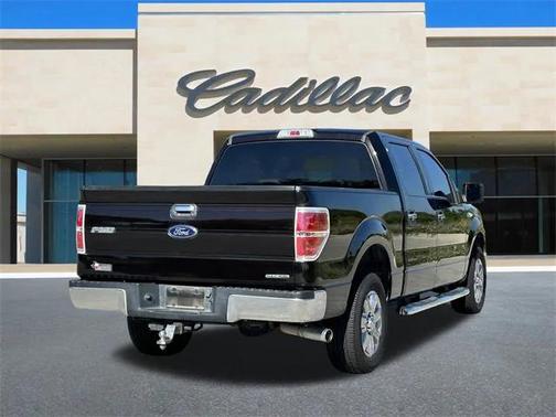 2013 Ford F-150 XL