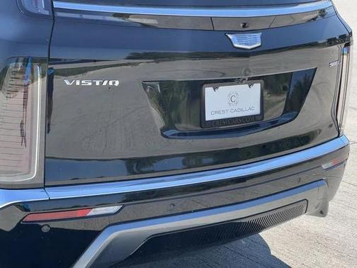 2026 Cadillac VISTIQ Premium Luxury