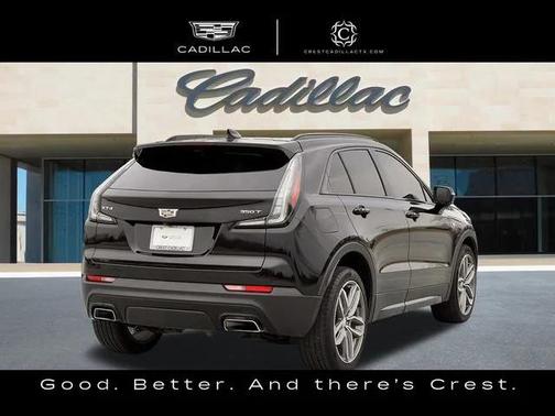 2023 Cadillac XT4 Sport