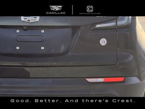 2023 Cadillac XT4 Sport