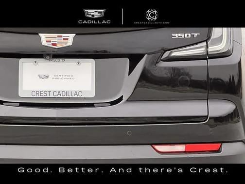 2023 Cadillac XT4 Sport