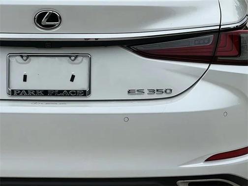 2020 Lexus ES 350 Base