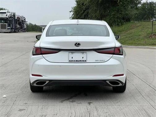 2020 Lexus ES 350 Base