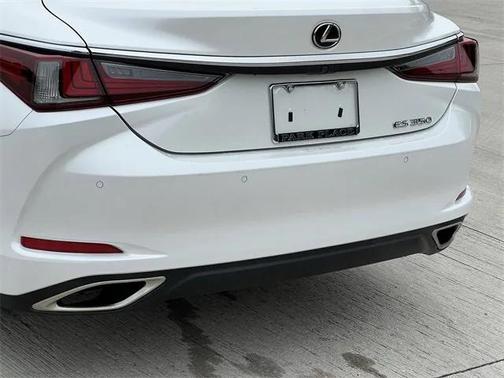 2020 Lexus ES 350 Base