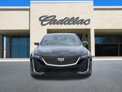 2021 Cadillac CT5 Premium Luxury RWD