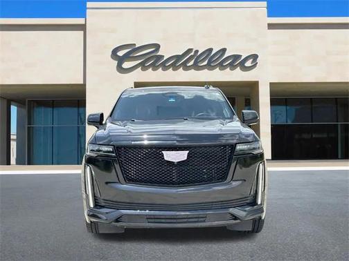 2021 Cadillac Escalade ESV Sport Platinum