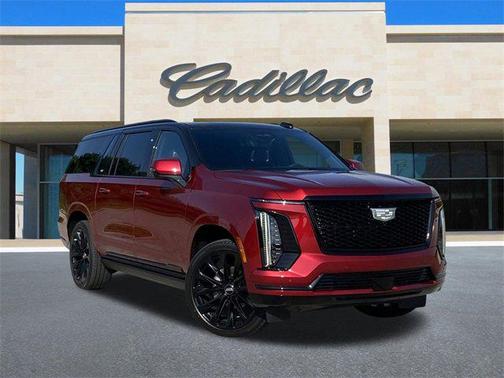 2025 Cadillac Escalade ESV Sport Platinum
