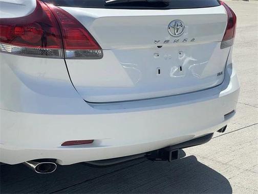 2015 Toyota Venza XLE
