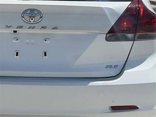 2015 Toyota Venza XLE