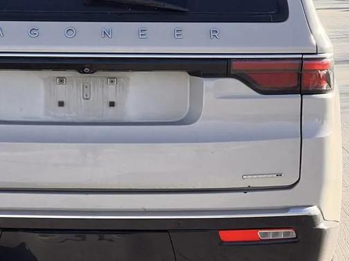 2022 Jeep Wagoneer Series I 4x4