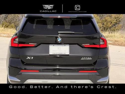 2025 BMW X1 xDrive28i
