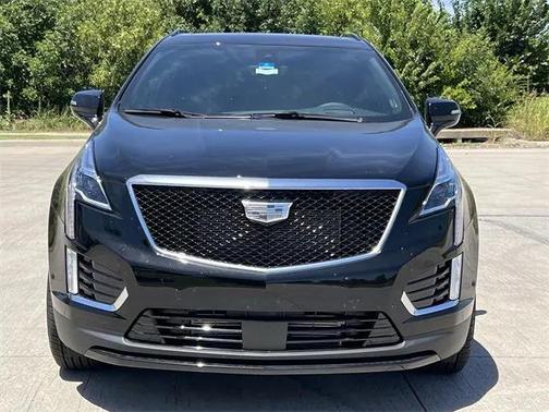 2025 Cadillac XT5 Sport