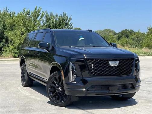 2025 Cadillac Escalade ESV Sport Platinum
