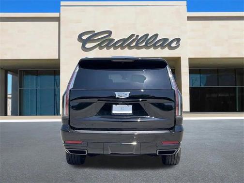 2025 Cadillac Escalade ESV Sport Platinum