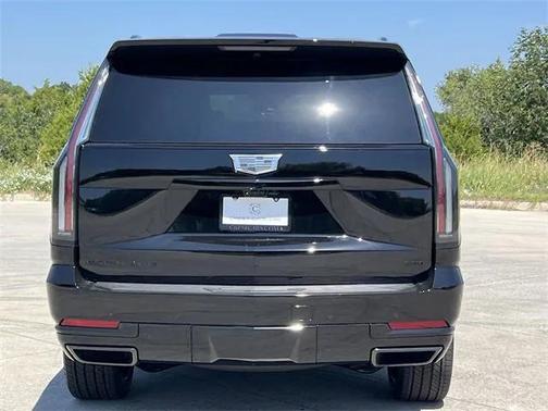 2025 Cadillac Escalade ESV Sport Platinum