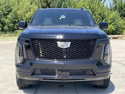 2025 Cadillac Escalade ESV Sport Platinum