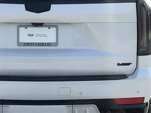 2023 Cadillac Escalade V-Series