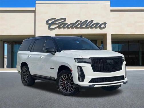 2023 Cadillac Escalade V-Series