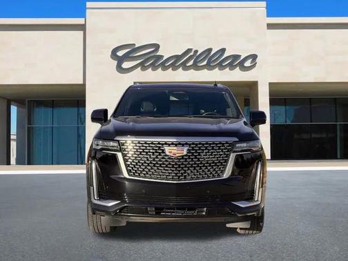 2023 Cadillac Escalade ESV Luxury