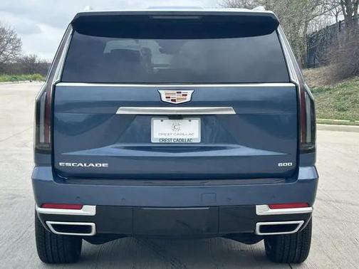 2026 Cadillac Escalade Sport Platinum