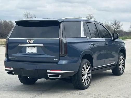 2026 Cadillac Escalade Sport Platinum