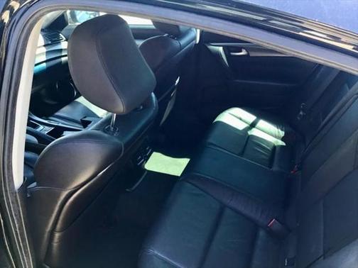 2012 Acura TL 3.5
