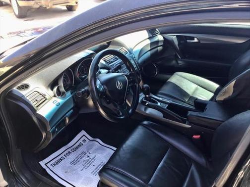 2012 Acura TL 3.5
