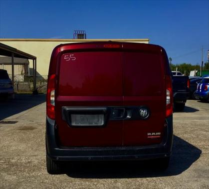 2015 RAM ProMaster City Tradesman