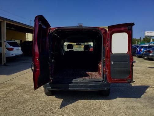 2015 RAM ProMaster City Tradesman