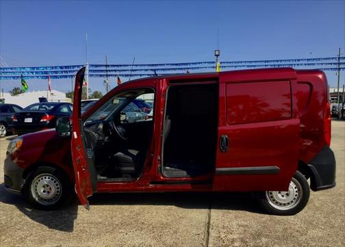 2015 RAM ProMaster City Tradesman