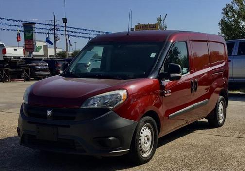2015 RAM ProMaster City Tradesman