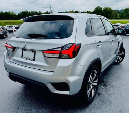 2022 Mitsubishi Outlander Sport SE