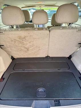 2011 Mercury Mariner Premier
