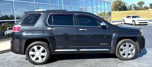 2013 GMC Terrain Denali