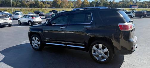 2013 GMC Terrain Denali