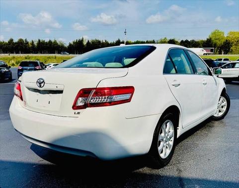 2008 Toyota Avalon XLS
