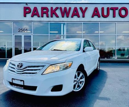 2008 Toyota Avalon XLS