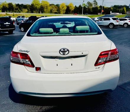 2008 Toyota Avalon XLS