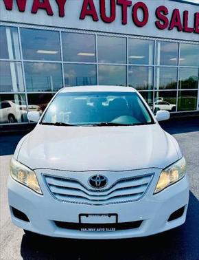 2008 Toyota Avalon XLS