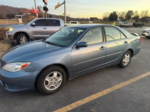 2003 Toyota Camry XLE V6