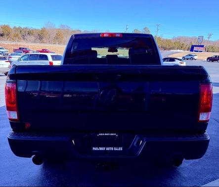 2016 RAM 1500 Tradesman/Express