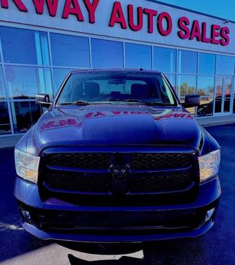 2016 RAM 1500 Tradesman/Express